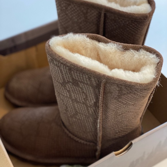 BearPaw | Shoes | Bearpaw Eliana Boots 